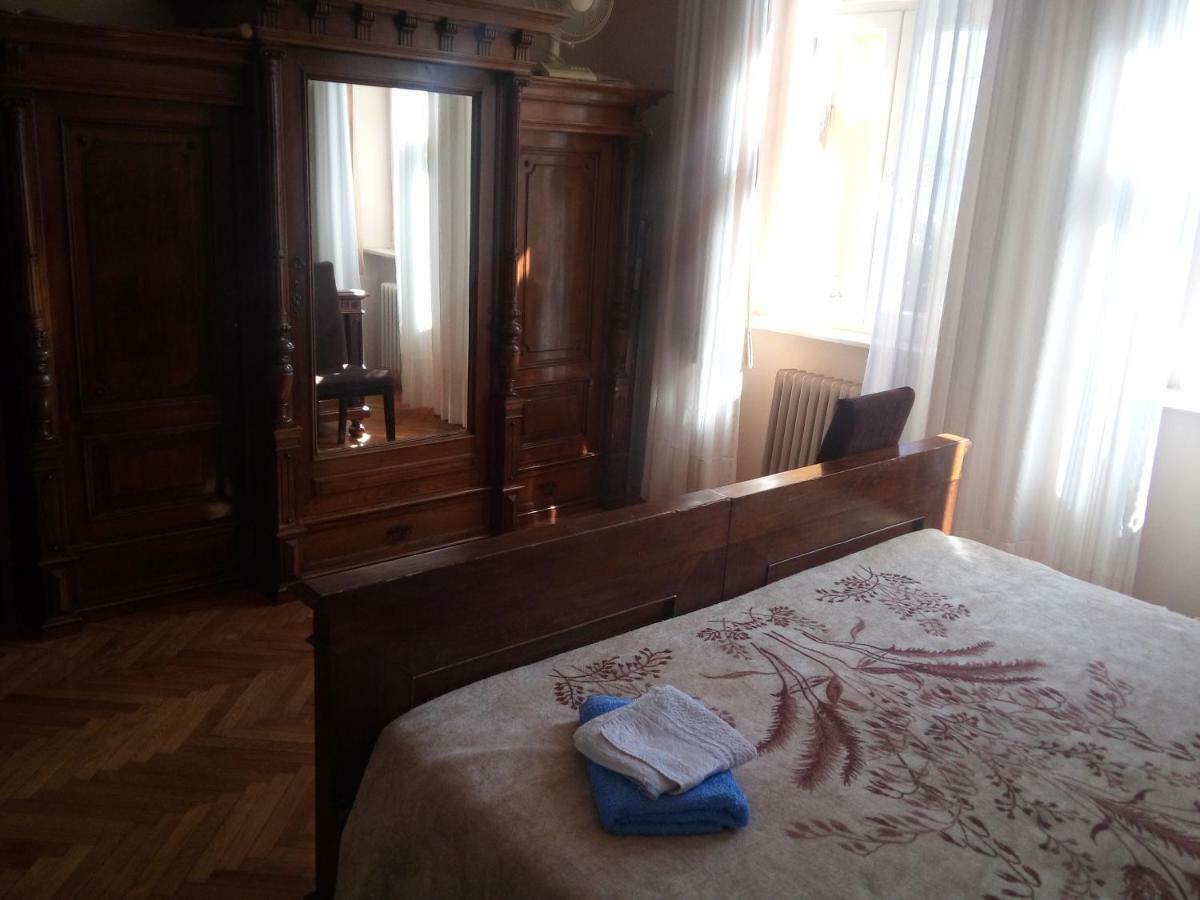 Villa Zajednica Ичичи Экстерьер фото